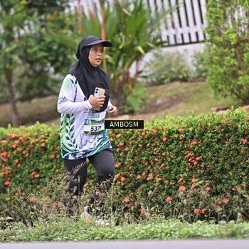 Runner Photo 8110494