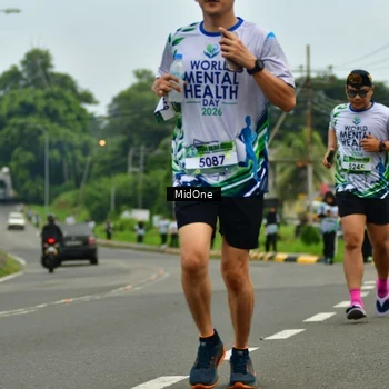 Runner Photo 8110496