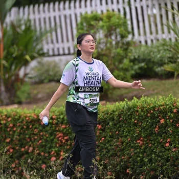 Runner Photo 8110498