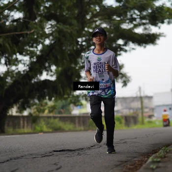 Runner Photo 8110499
