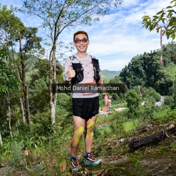 Runner Photo 81105