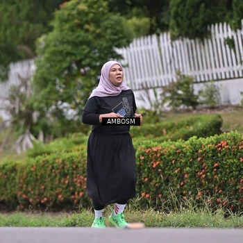 Runner Photo 8110502