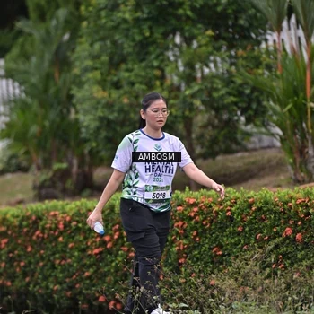 Runner Photo 8110503