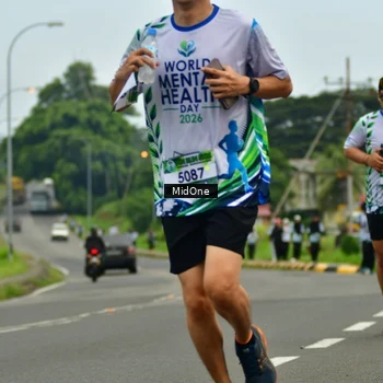 Runner Photo 8110504
