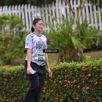 Runner Photo 8110505