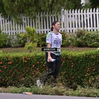Runner Photo 8110509