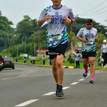 Runner Photo 8110514