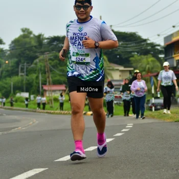 Runner Photo 8110515