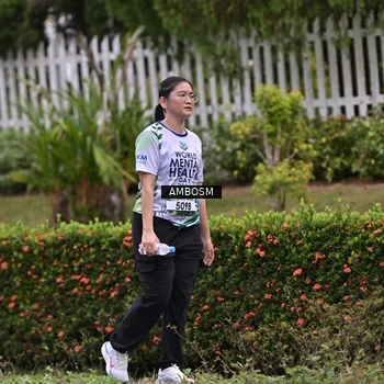Runner Photo 8110518