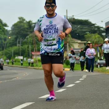 Runner Photo 8110519