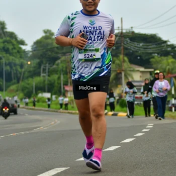 Runner Photo 8110522