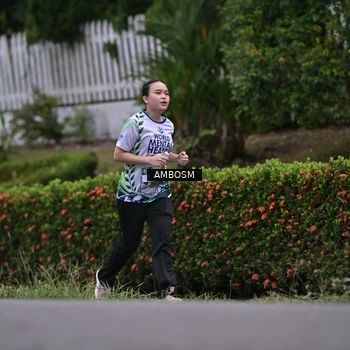 Runner Photo 8110523