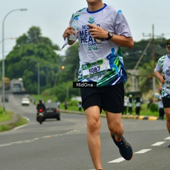 Runner Photo 8110524
