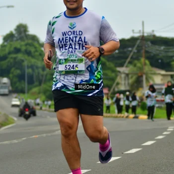 Runner Photo 8110526