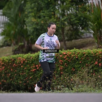 Runner Photo 8110528