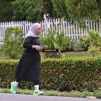 Runner Photo 8110533
