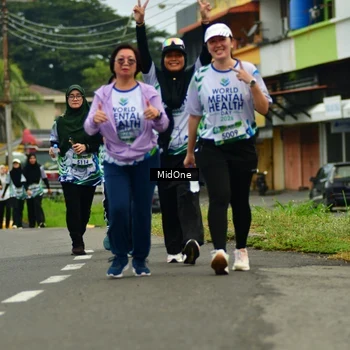 Runner Photo 8110534