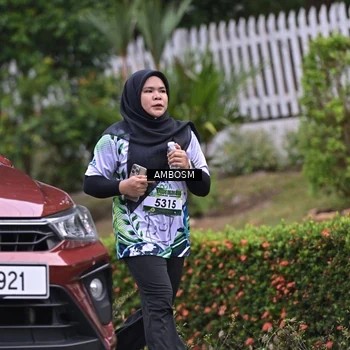 Runner Photo 8110536