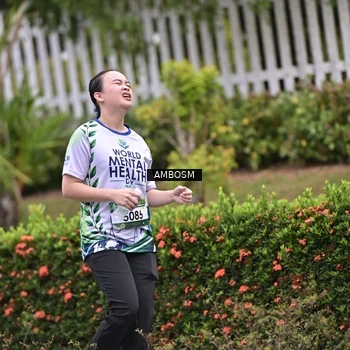 Runner Photo 8110538