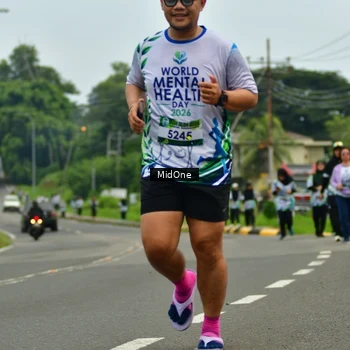 Runner Photo 8110539