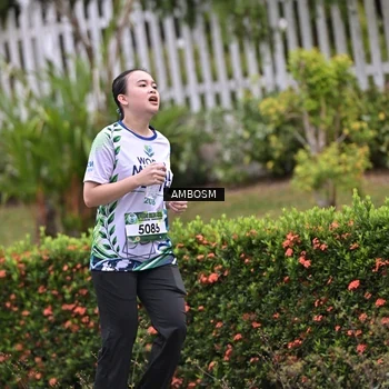 Runner Photo 8110540