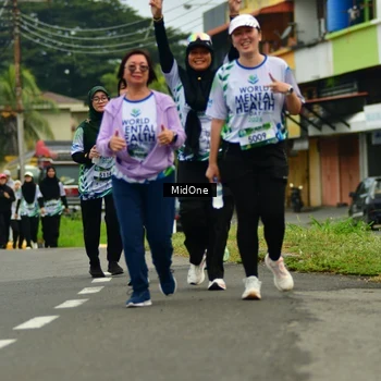 Runner Photo 8110545