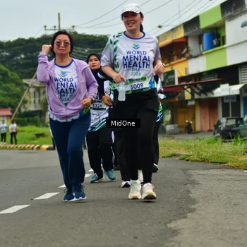 Runner Photo 8110547