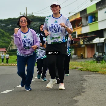 Runner Photo 8110549