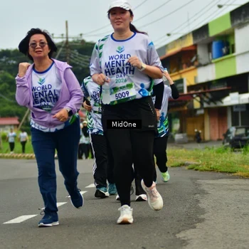Runner Photo 8110552