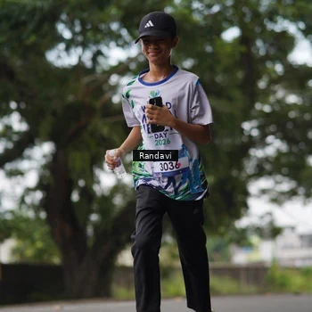 Runner Photo 8110553