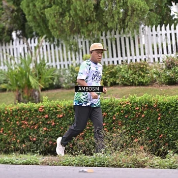 Runner Photo 8110554