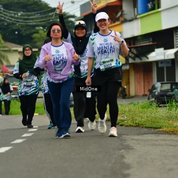 Runner Photo 8110555