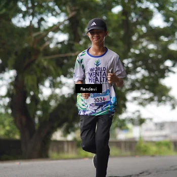 Runner Photo 8110557