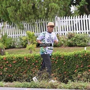 Runner Photo 8110558