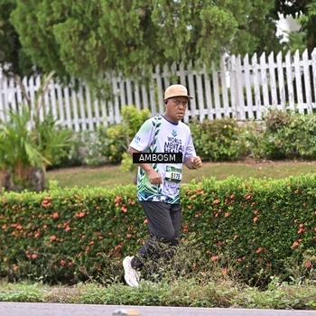 Runner Photo 8110559