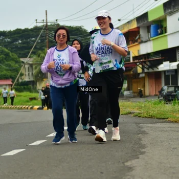 Runner Photo 8110560