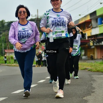 Runner Photo 8110562