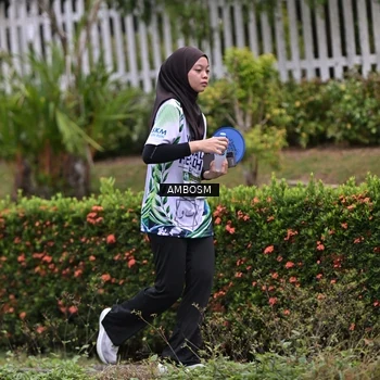 Runner Photo 8110564