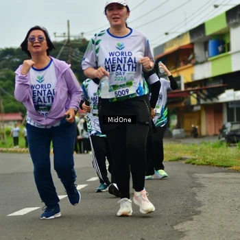 Runner Photo 8110567