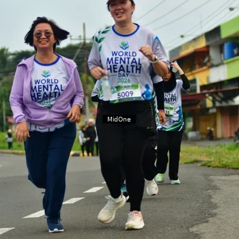 Runner Photo 8110572