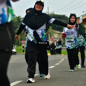 Runner Photo 8110573