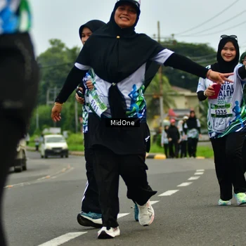 Runner Photo 8110574