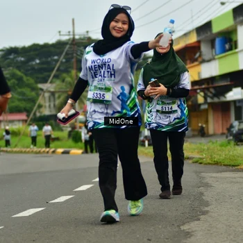 Runner Photo 8110579