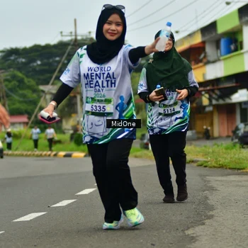 Runner Photo 8110581