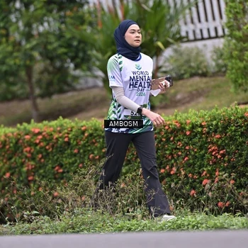 Runner Photo 8110586