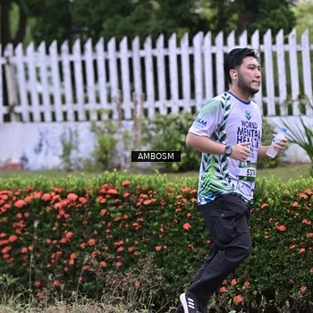 Runner Photo 8110587