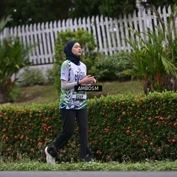 Runner Photo 8110588