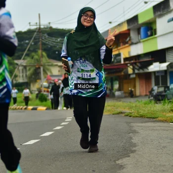 Runner Photo 8110589