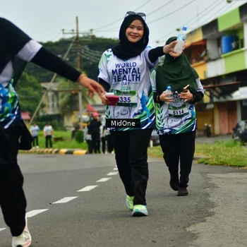 Runner Photo 8110590