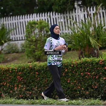 Runner Photo 8110591